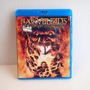Black Veil Brides Alive and Burning - Blu-Ray [Pre-Owned]