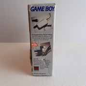 Gameboy Console/System - Inside Original Box [Pre-Owned]