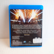 Black Veil Brides Alive and Burning - Blu-Ray [Pre-Owned]