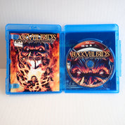 Black Veil Brides Alive and Burning - Blu-Ray [Pre-Owned]