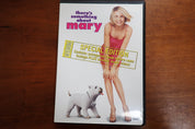 There's Something about Mary - DVD