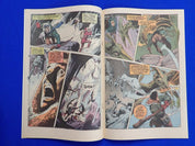 X-Men #60 (1969) - FN-FN+ (6.0-6.5) - 1st Appearance of Sauron