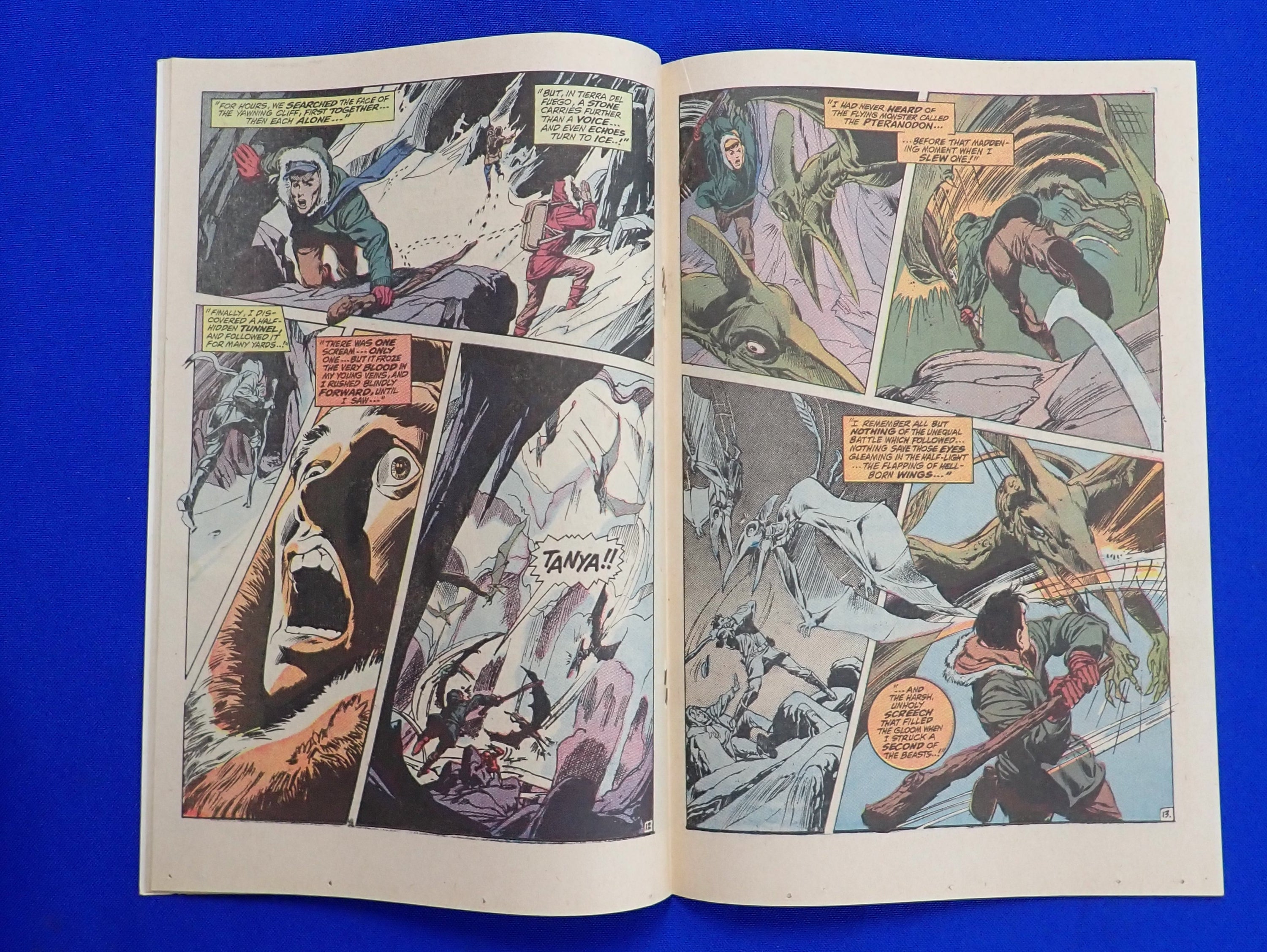 X-Men #60 (1969) - FN-FN+ (6.0-6.5) - 1st Appearance of Sauron