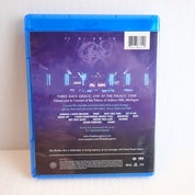 Three Days Grace Live at the Palace 2008 - Blu-Ray [Pre-Owned]