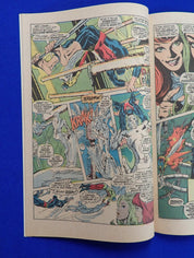 X-Men #60 (1969) - FN-FN+ (6.0-6.5) - 1st Appearance of Sauron