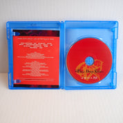 Three Days Grace Live at the Palace 2008 - Blu-Ray [Pre-Owned]
