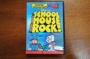 School House Rock! - DVD