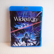 Wicked City - Blu-Ray [Pre-Owned]