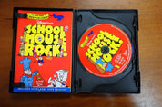 School House Rock! - DVD