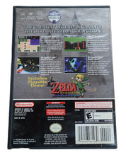 Legend of Zelda: Collector's Edition - Gamecube