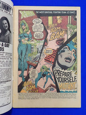 X-Men #57 (1969) - GD-GD+ (2.0-2.5)