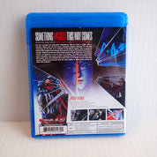 Wicked City - Blu-Ray [Pre-Owned]