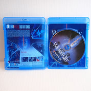 Wicked City - Blu-Ray [Pre-Owned]
