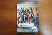 Guardians of the Galaxy vol 2 - DVD