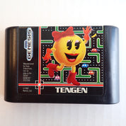Ms. Pac-Man [loose] - Genesis