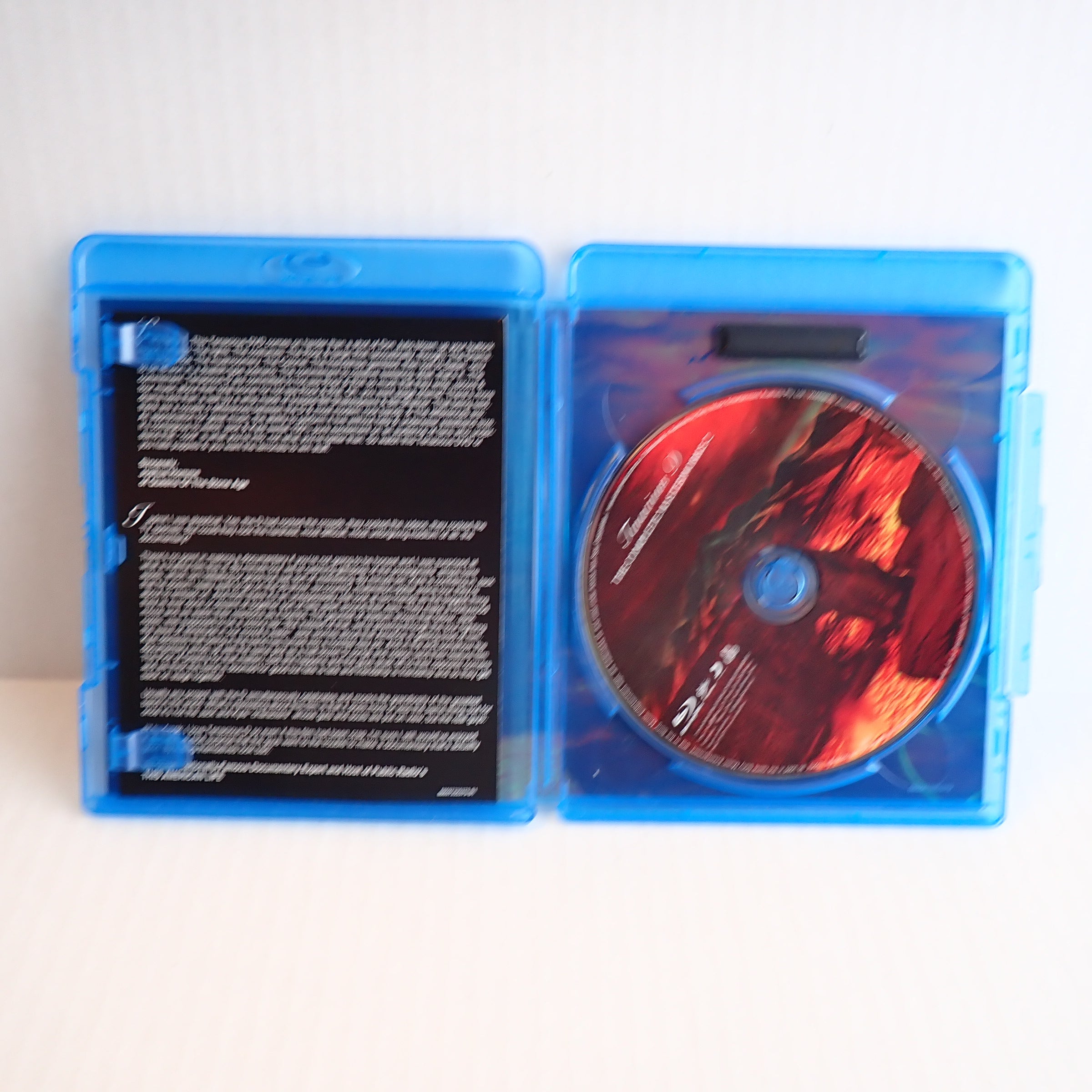 Tenacious D Complete Master Works 2 - Blu-Ray [Pre-Owned]