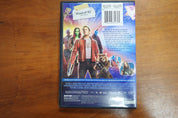 Guardians of the Galaxy vol 2 - DVD