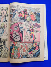 X-Men #61 (1969) - VG/FN (5.0) - 2nd Appearance of Sauron
