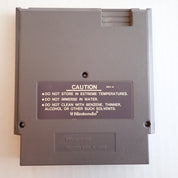 Mike Tyson's Punch-Out!! [Loose] - NES