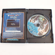 Harry Potter & The Half-Blood Prince - DVD