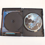 Harry Potter & The Half-Blood Prince - DVD