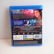 Michael Jackson Moonwalker - Blu-Ray [Pre-Owned]