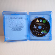 Michael Jackson Moonwalker - Blu-Ray [Pre-Owned]