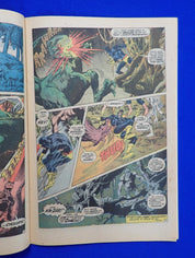 X-Men #62 (1969) - VG-FN (5.0-5.5) - 1st Appearance of Savage Land mutates