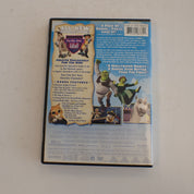Shrek 2 - DVD