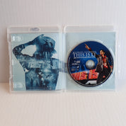 Michael Jackson This is It - Blu-Ray [Pre-Owned]