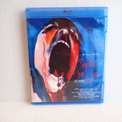 Pink Floyd the Wall - Blu-Ray [Pre-Owned]