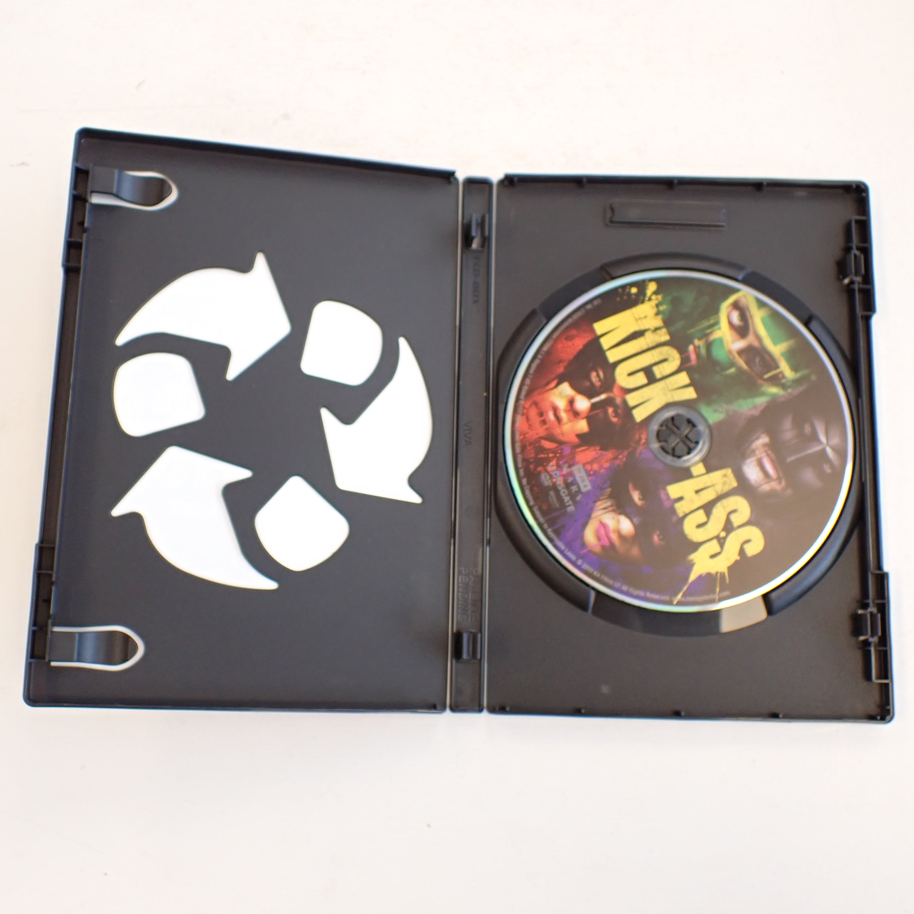 Kick-Ass - DVD