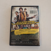 Kick-Ass - DVD