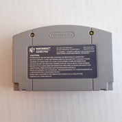 Rampage World Tour - N64