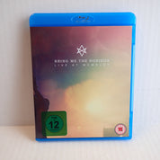 Bring me the Horizon Live at Wembley - Blu-Ray [Pre-Owned]