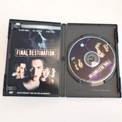 Final Destination - DVD