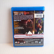 Weird Al Yankovic Live the Alpocalyse Tour - Blu-Ray [Pre-Owned]