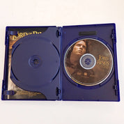 The Lord of the Rings: The Return of the King - DVD