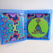 Rick and Morty the Anime - Blu-Ray [Pre-Owned]