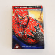 Spider-Man 3 - DVD
