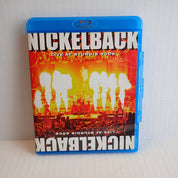 Nickelback Live at Sturgis 2006 - Blu-Ray [Pre-Owned]