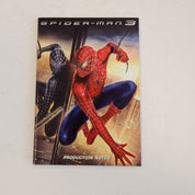 Spider-Man 3 - DVD