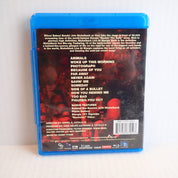 Nickelback Live at Sturgis 2006 - Blu-Ray [Pre-Owned]