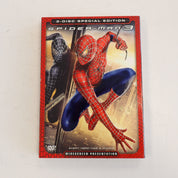 Spider-Man 3 - DVD