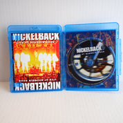 Nickelback Live at Sturgis 2006 - Blu-Ray [Pre-Owned]