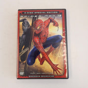 Spider-Man 3 - DVD