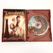Lord of the Rings The Two Towers - DVD