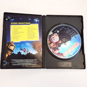 Chicken Little - DVD