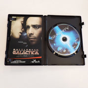 Serenity - DVD