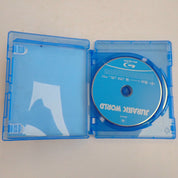 Jurassic World 3D - Blu-ray